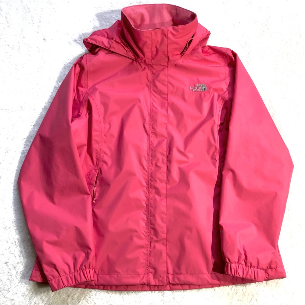 The North Face Resolve 2 Jacket